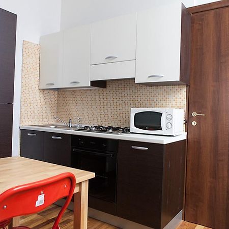 Апартаменты Santa Restituta In Cagliari Centre Q4825 Номер фото