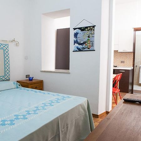 Апартаменты Santa Restituta In Cagliari Centre Q4825 Номер фото