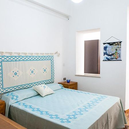 Апартаменты Santa Restituta In Cagliari Centre Q4825 Номер фото