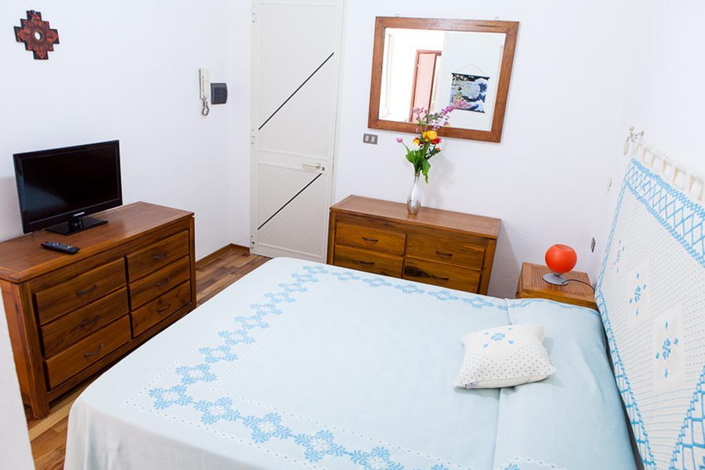 Апартаменты Santa Restituta In Cagliari Centre Q4825 Номер фото