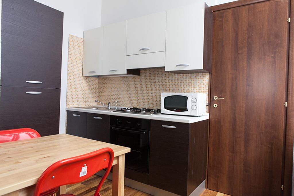 Апартаменты Santa Restituta In Cagliari Centre Q4825 Номер фото