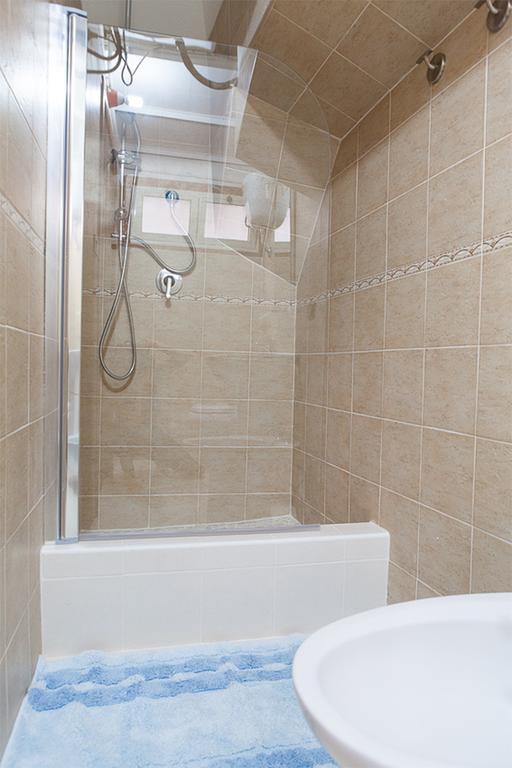 Апартаменты Santa Restituta In Cagliari Centre Q4825 Номер фото