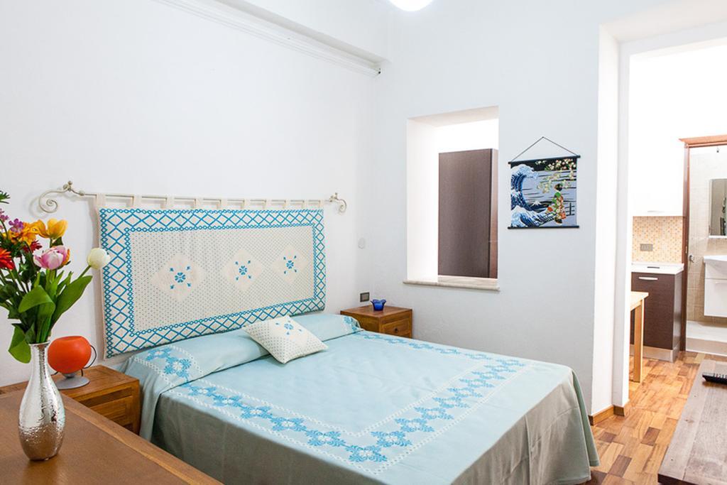 Апартаменты Santa Restituta In Cagliari Centre Q4825 Номер фото