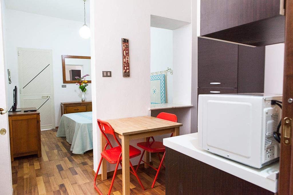Апартаменты Santa Restituta In Cagliari Centre Q4825 Номер фото