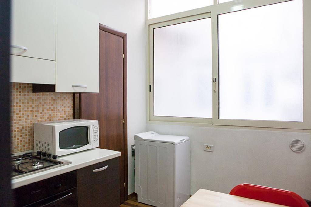 Апартаменты Santa Restituta In Cagliari Centre Q4825 Номер фото
